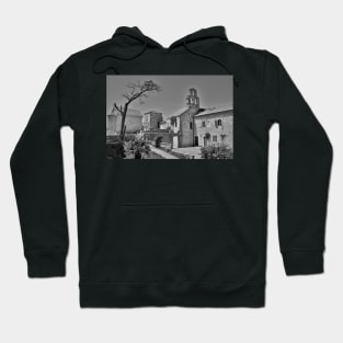 Santa Maria in Punta Hoodie